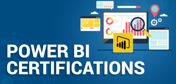 Boost Your Career with Power BI Online Course & Certification